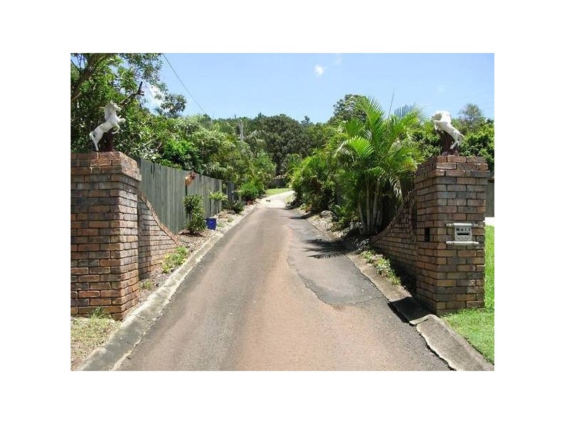 Nambour QLD 4560