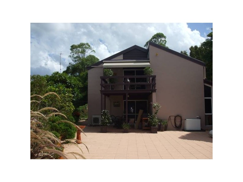 Kureelpa QLD 4560