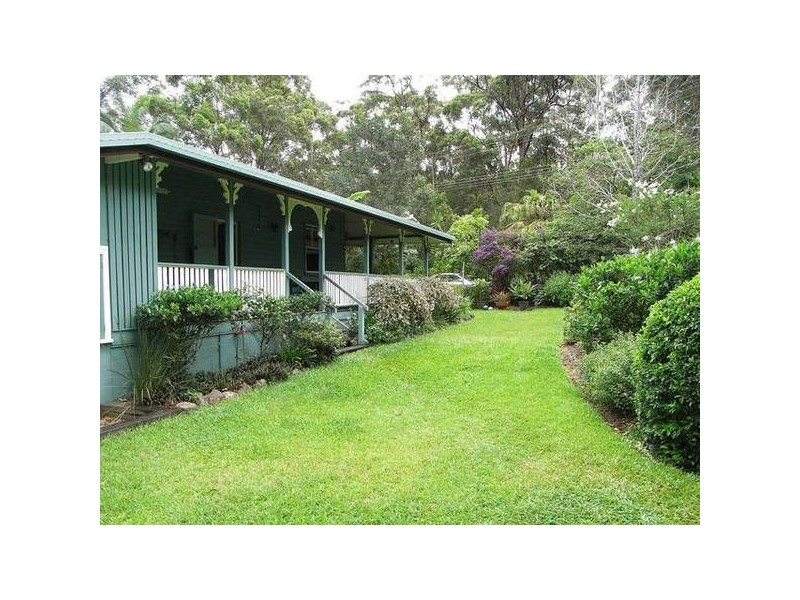 Yandina QLD 4561
