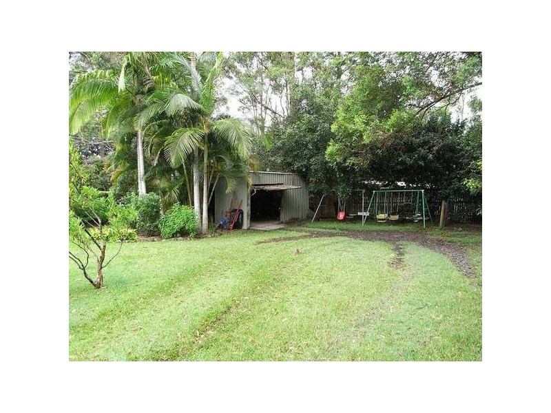 Yandina QLD 4561