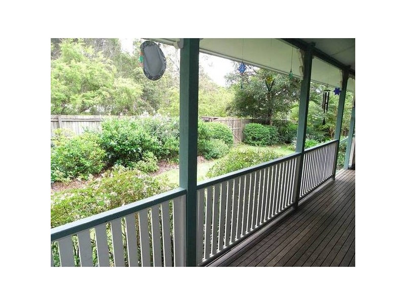 Yandina QLD 4561