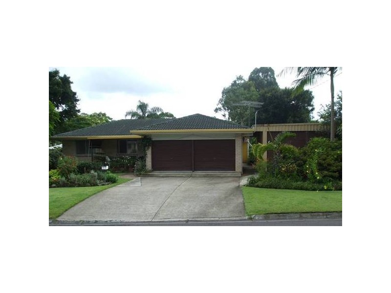 Nambour QLD 4560