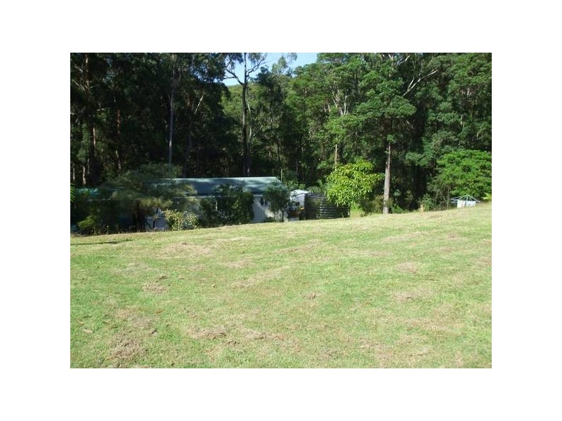 Towen Mountain QLD 4560