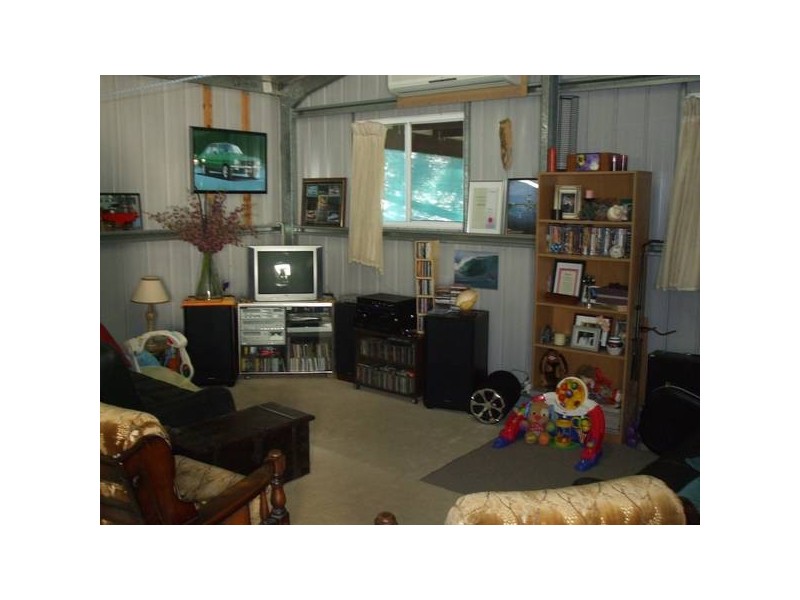 Towen Mountain QLD 4560