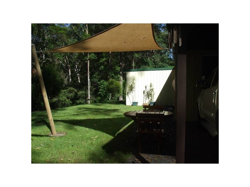 Towen Mountain QLD 4560