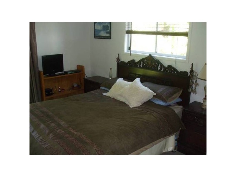Towen Mountain QLD 4560