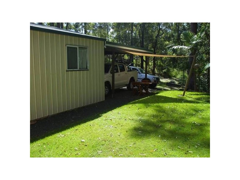 Towen Mountain QLD 4560