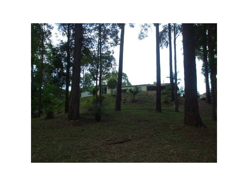 Towen Mountain QLD 4560