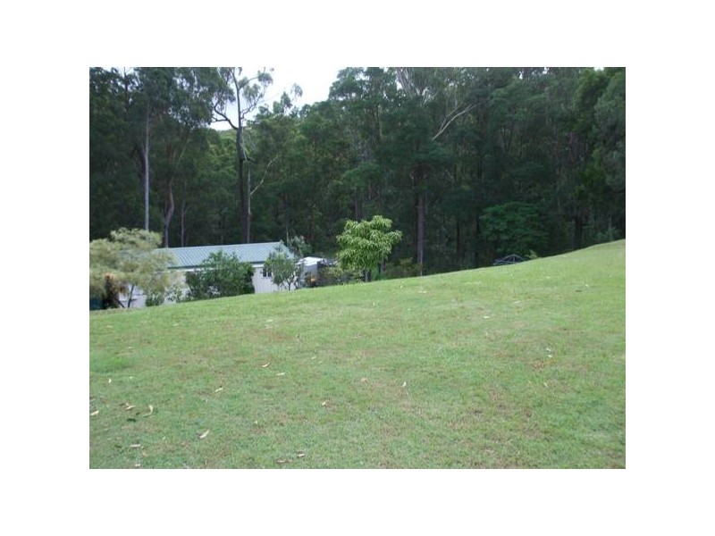 Towen Mountain QLD 4560