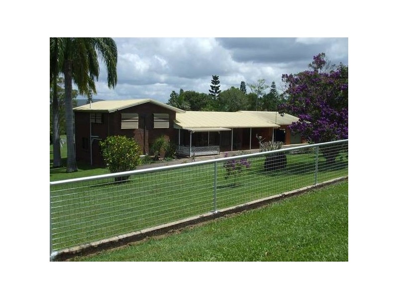 Ninderry QLD 4561
