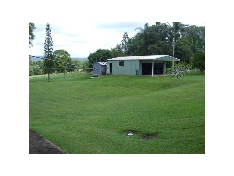 Ninderry QLD 4561