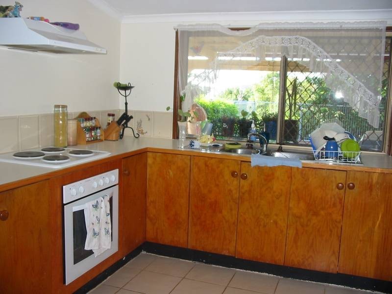 217 Panorama Dr, Rosemount QLD 4560