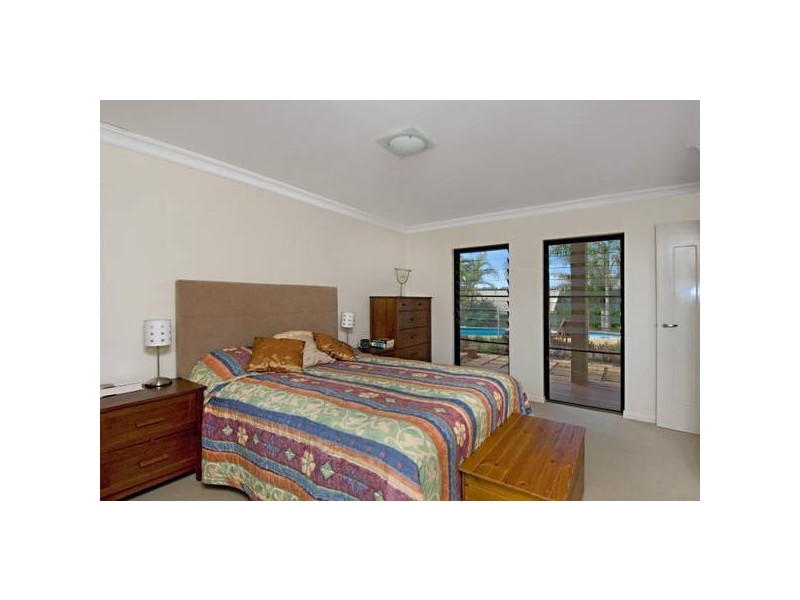 West Woombye QLD 4559