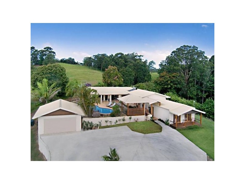 West Woombye QLD 4559