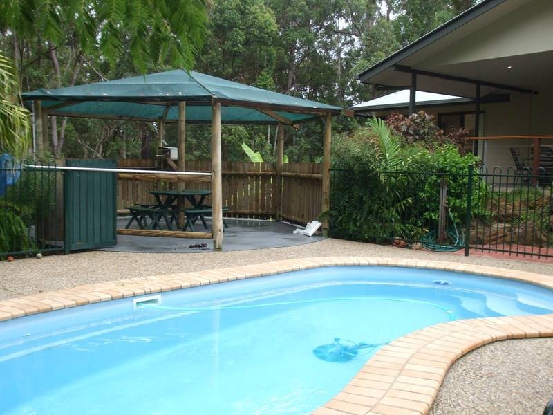 Towen Mountain QLD 4560