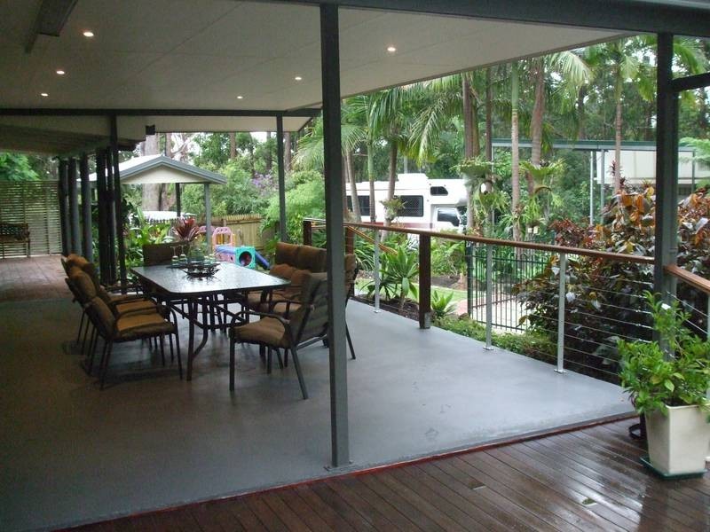 Towen Mountain QLD 4560