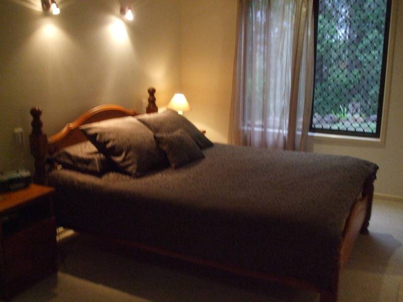 Towen Mountain QLD 4560