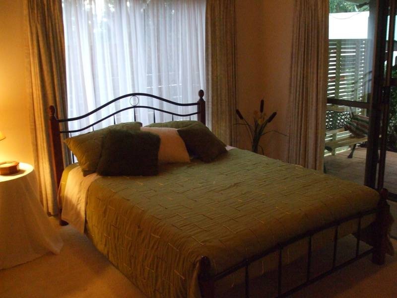 Towen Mountain QLD 4560