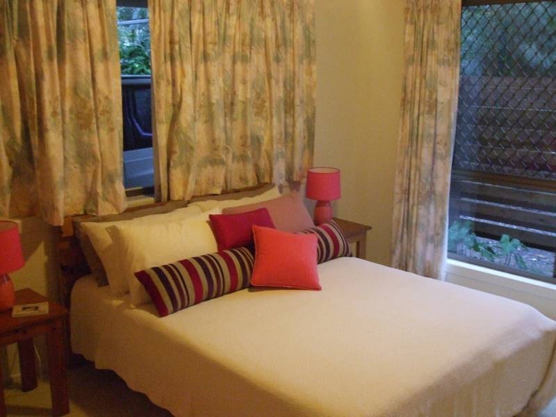 Towen Mountain QLD 4560