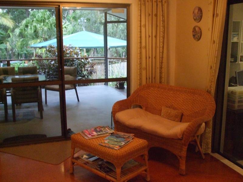 Towen Mountain QLD 4560