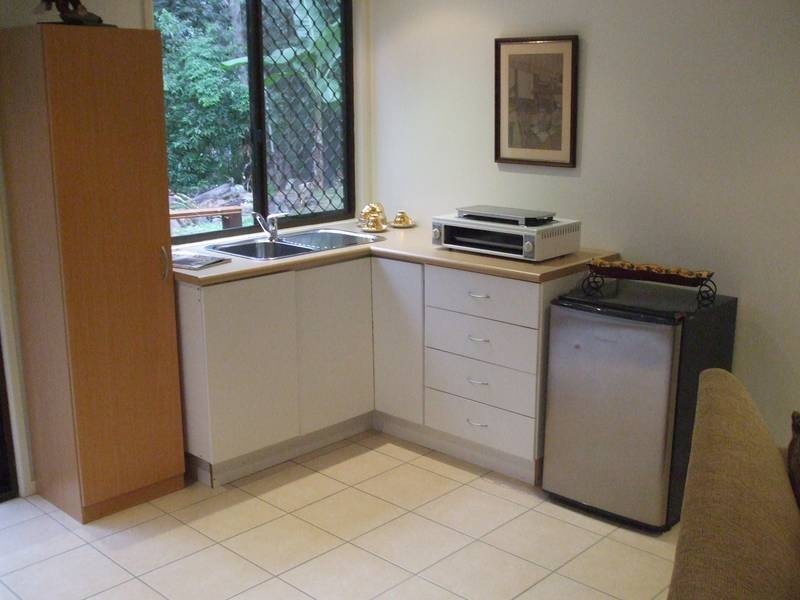 Towen Mountain QLD 4560