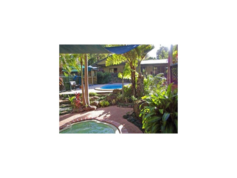 Towen Mountain QLD 4560