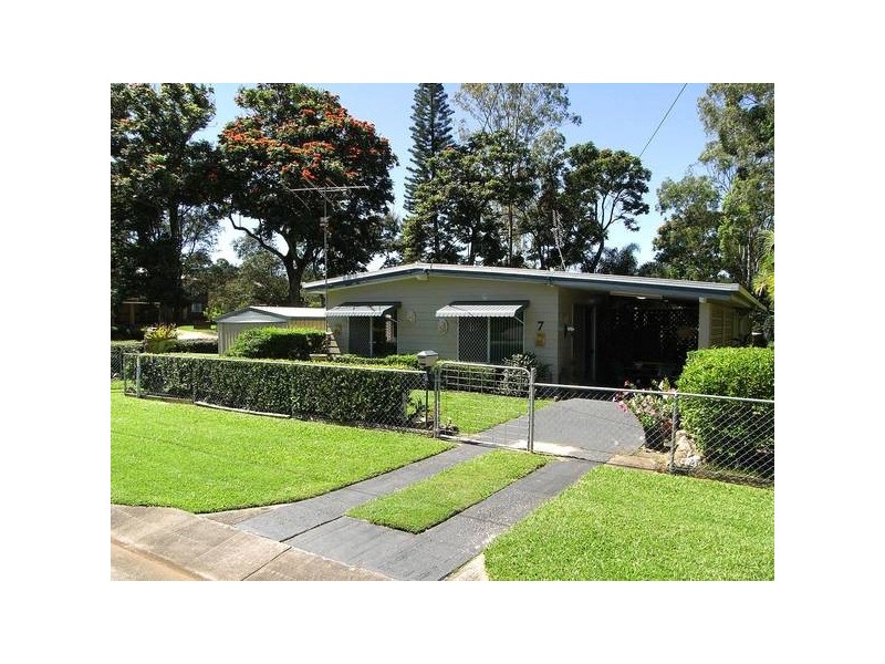 Nambour QLD 4560
