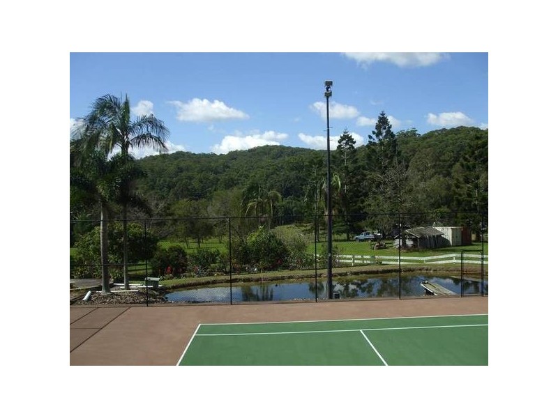Image Flat QLD 4560