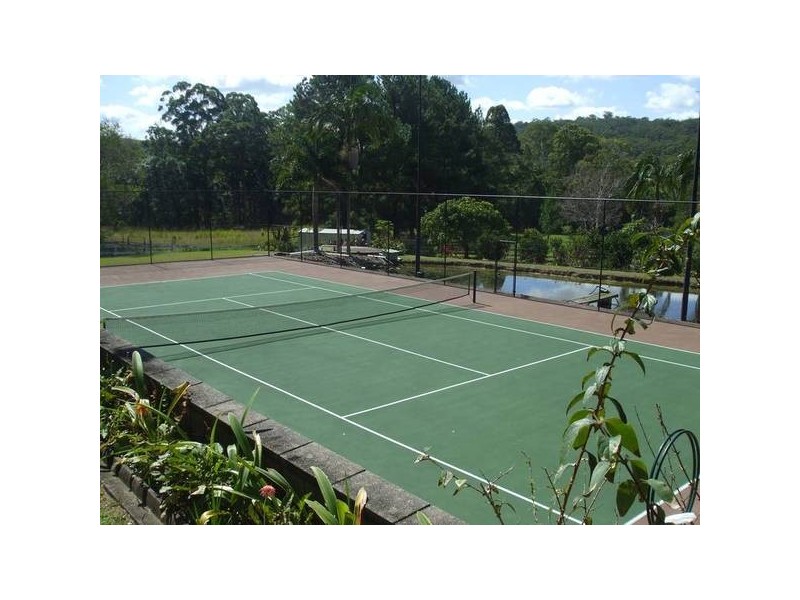 Image Flat QLD 4560