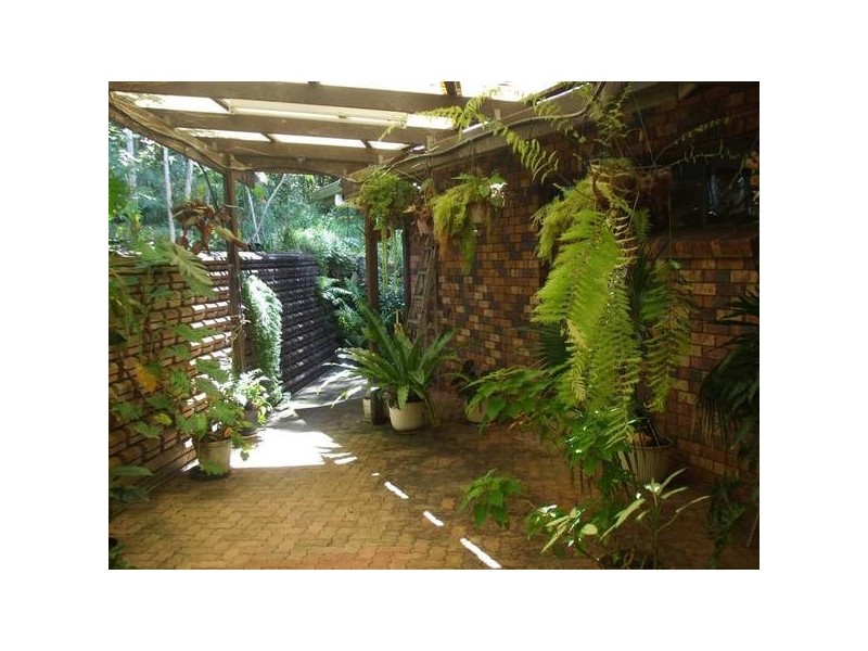Image Flat QLD 4560