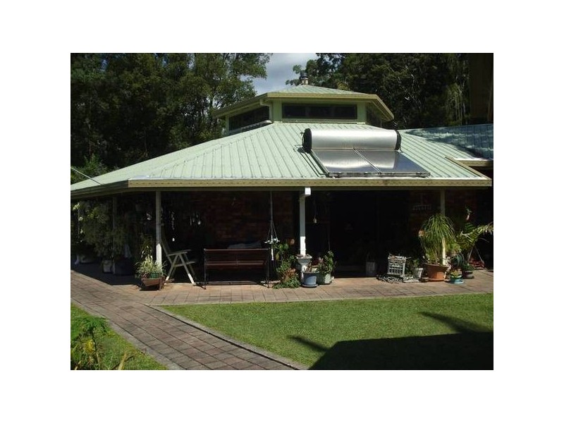 Image Flat QLD 4560