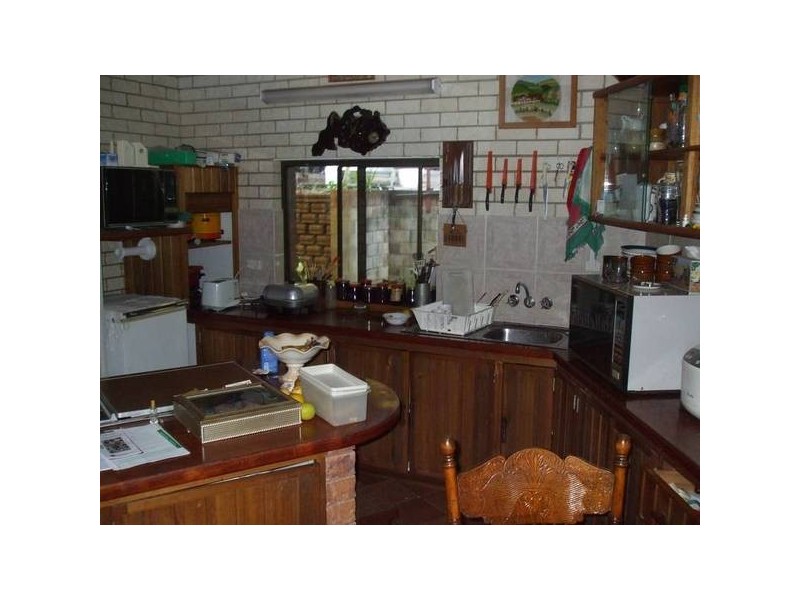 Image Flat QLD 4560