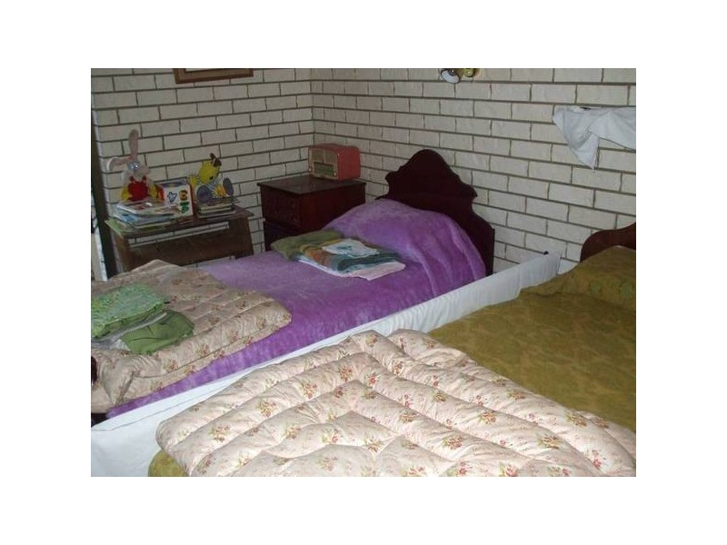 Image Flat QLD 4560