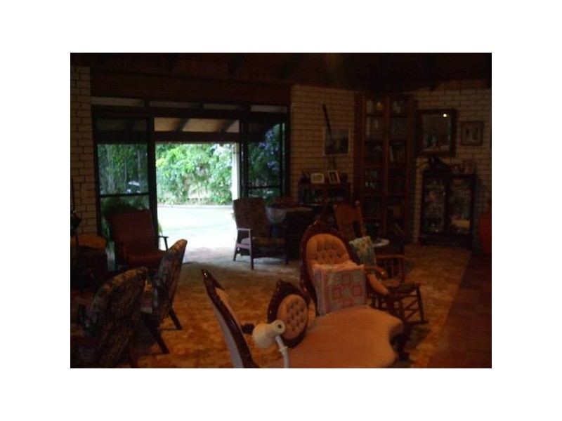 Image Flat QLD 4560