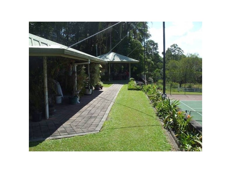 Image Flat QLD 4560
