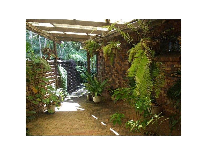 Image Flat QLD 4560
