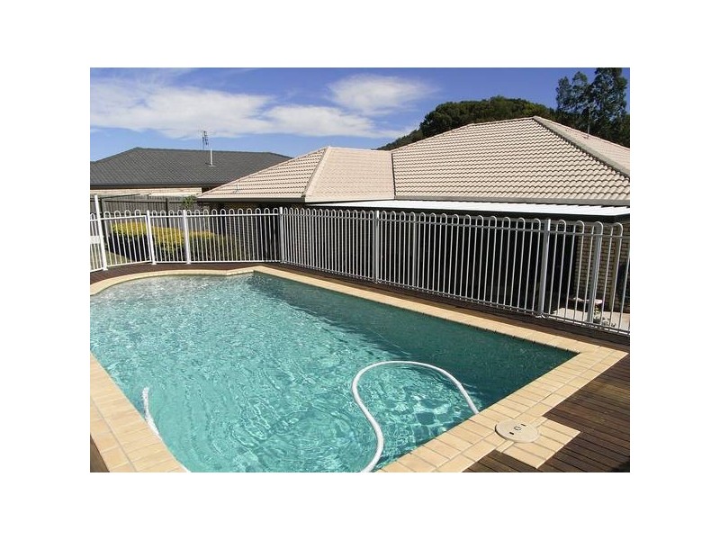 Yandina QLD 4561