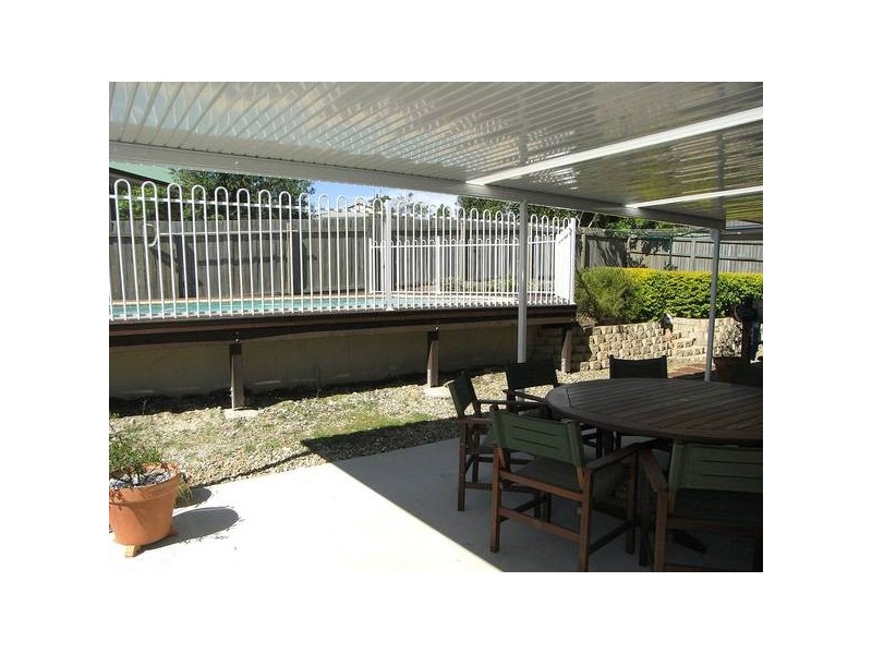 Yandina QLD 4561