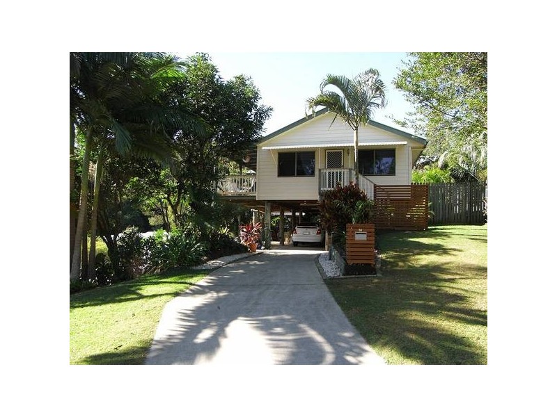 Nambour QLD 4560