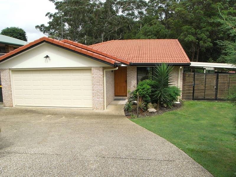 Coes Creek QLD 4560