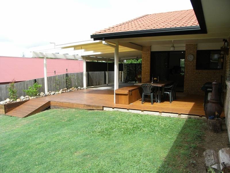 Coes Creek QLD 4560