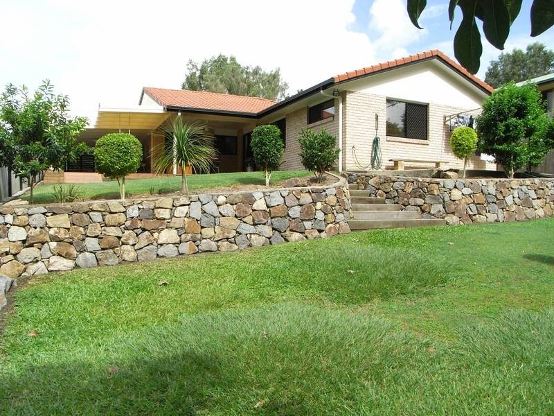 Coes Creek QLD 4560