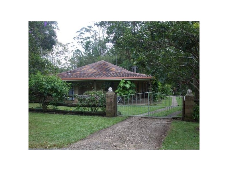 Eudlo QLD 4554