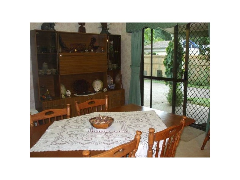 Eudlo QLD 4554
