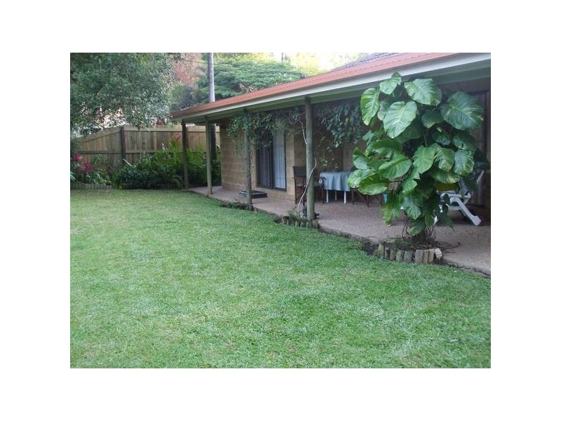 Eudlo QLD 4554