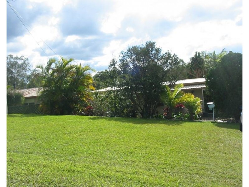 26 Oleander Drive, Nambour QLD 4560