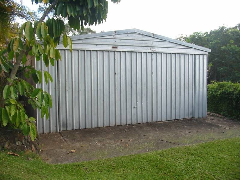 26 Oleander Drive, Nambour QLD 4560