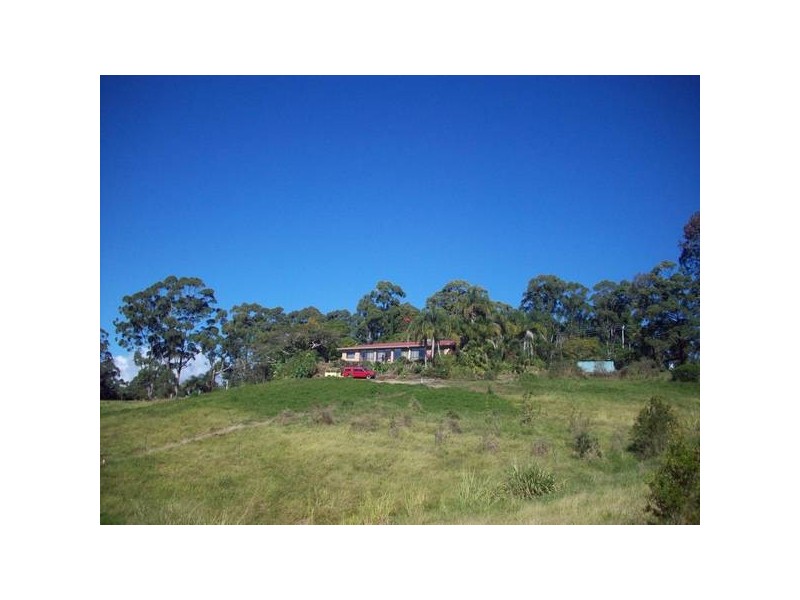 Towen Mountain QLD 4560