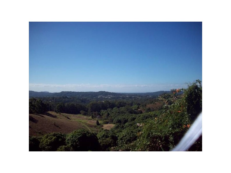 Towen Mountain QLD 4560