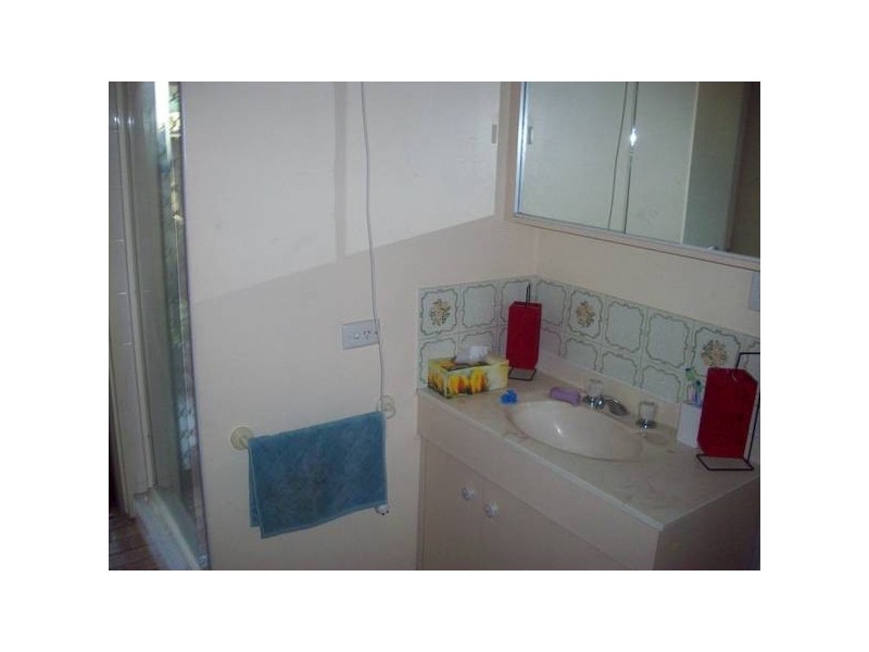 Towen Mountain QLD 4560